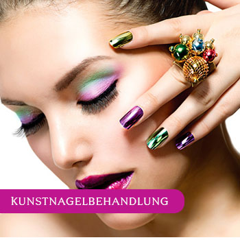 KUNSTNAGELBEHANDLUNG image