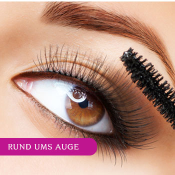 RUND UMS AUGE image